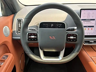 LI AUTO L7 2023 YEAR AIR 2023