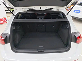 VOLKSWAGEN GOLF GTI 2021 YEAR 380TSI DSG GTI 2021