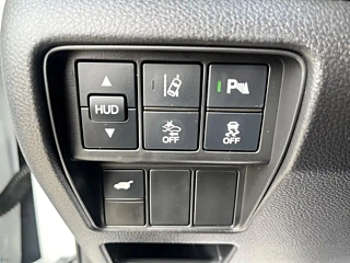 HONDA BREEZE  2020 YEAR 240TURBO CVT 4WD EXCLUSIVE EDITION 2020
