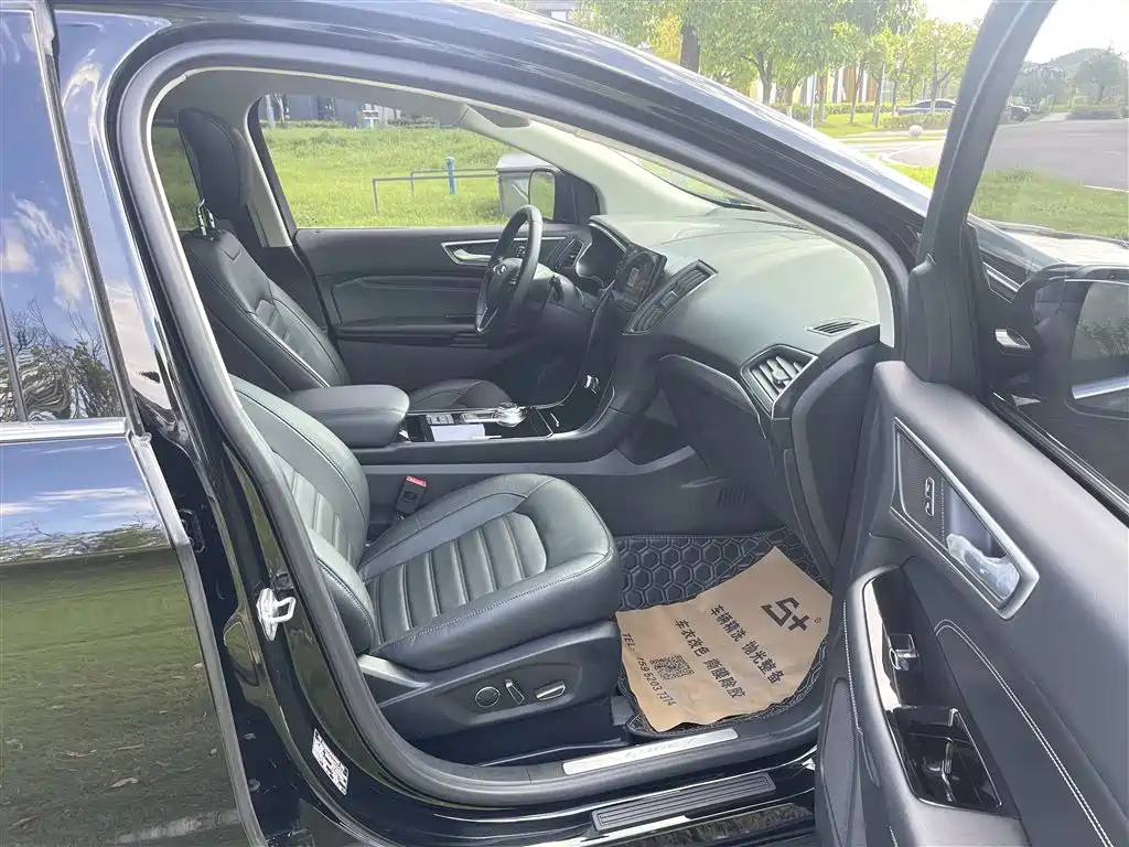 FORD EDGE 2020