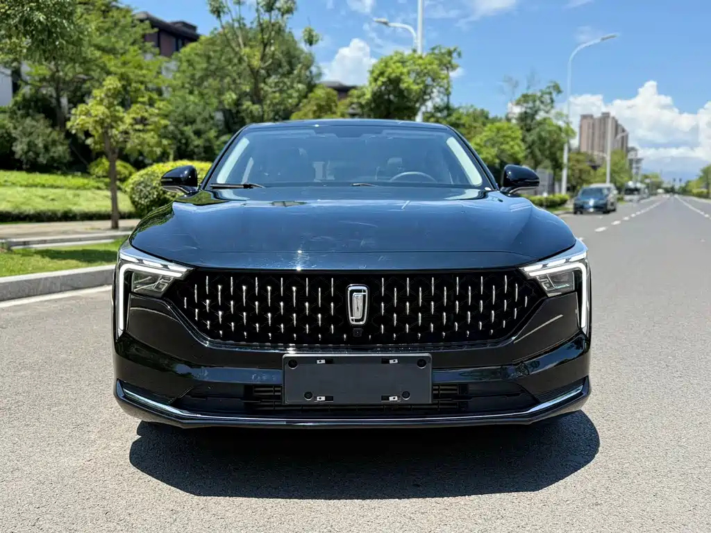 BESTURN B70 2023