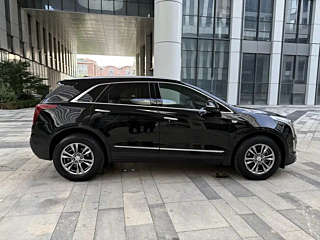 CADILLAC XT5  2020 YEAR 28T LUXURY 2020