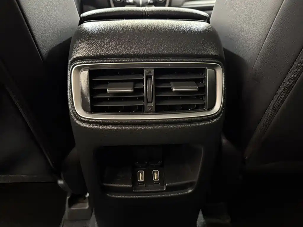 HONDA BREEZE 2021