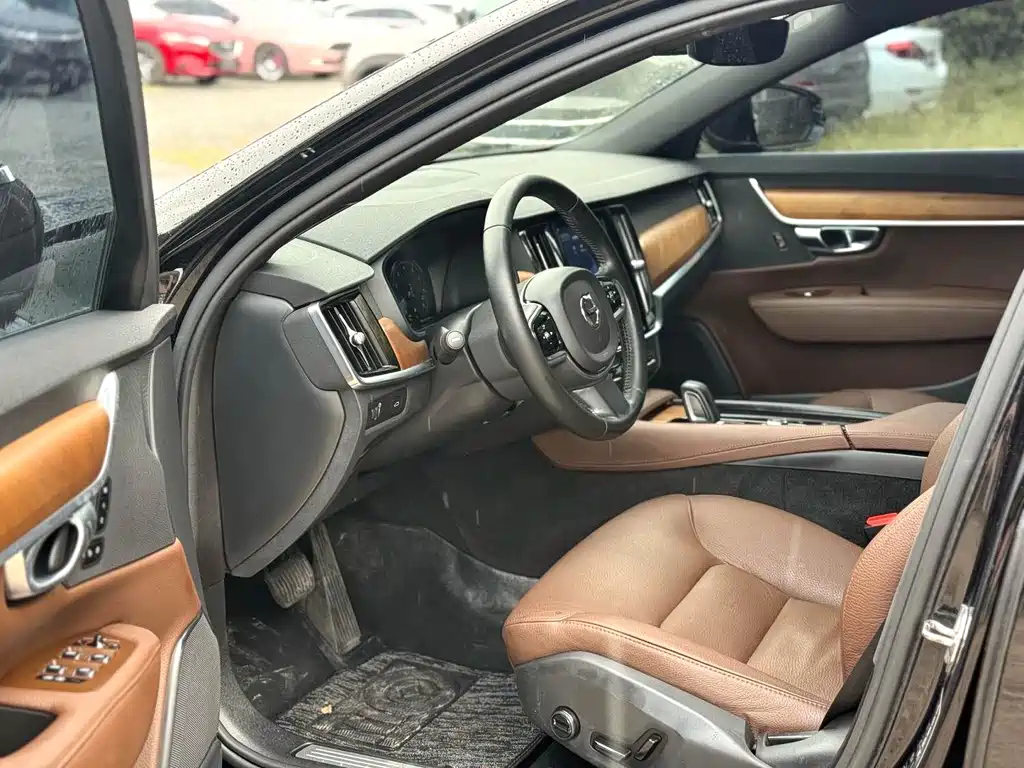 car slider