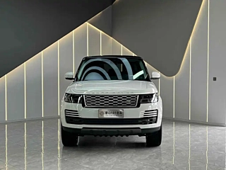 LAND ROVER RANGE ROVER  2020