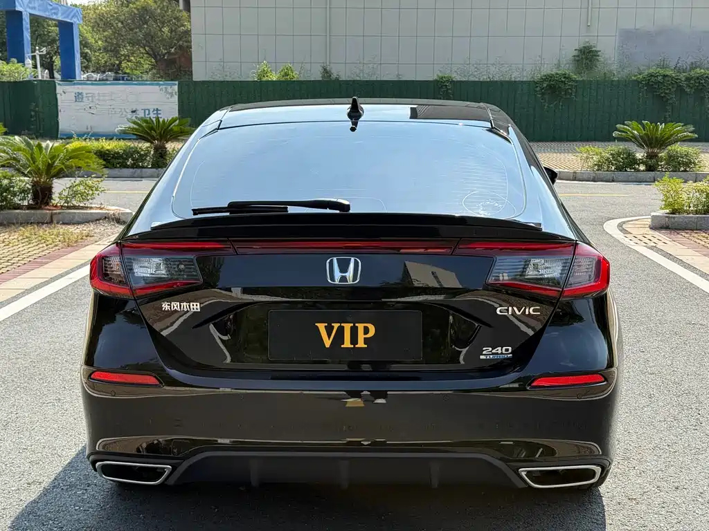 HONDA CIVIC 2023