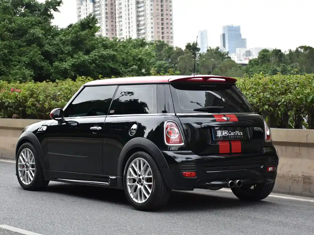 MINI OTHER 2012