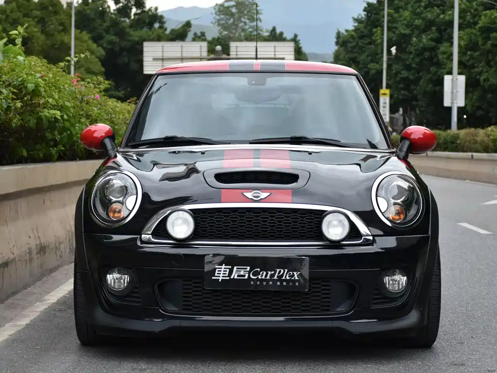 MINI OTHER 2012
