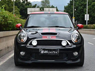 MINI OTHER 2012