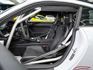PORSCHE 911 2023 YEAR GT3 RS 4.0L 2023