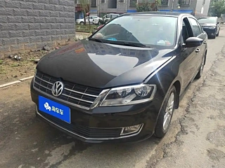 VOLKSWAGEN LAVIDA 2013