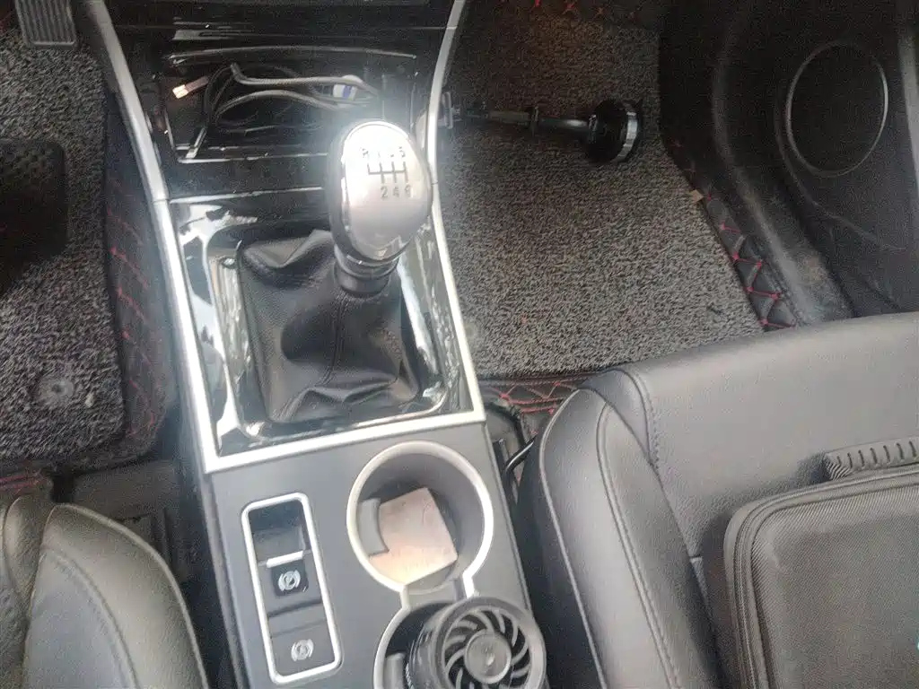 HAVAL H2 2017