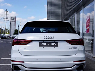 AUDI Q3  2024 YEAR 35 TFSI FASHION DYNAMIC 2024