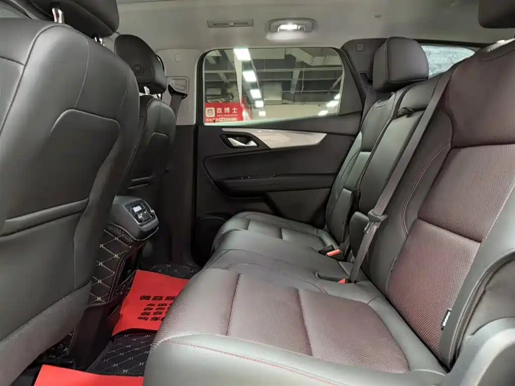 CHEVROLET BLAZER 2021