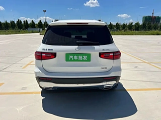 MERCEDES BENZ GLB 2022 YEAR GLB 180 DYNAMIC 2022