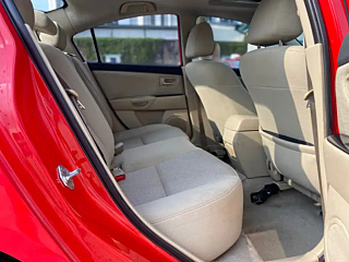 MAZDA 3  2010 YEAR 1.6L AUTOMATIC CLASSIC FASHION 2010