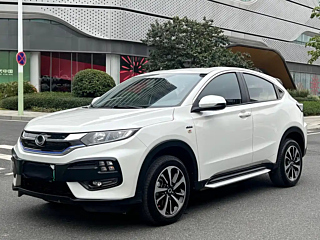 Заказать CIIMO DONGFENG HONDA X-NV