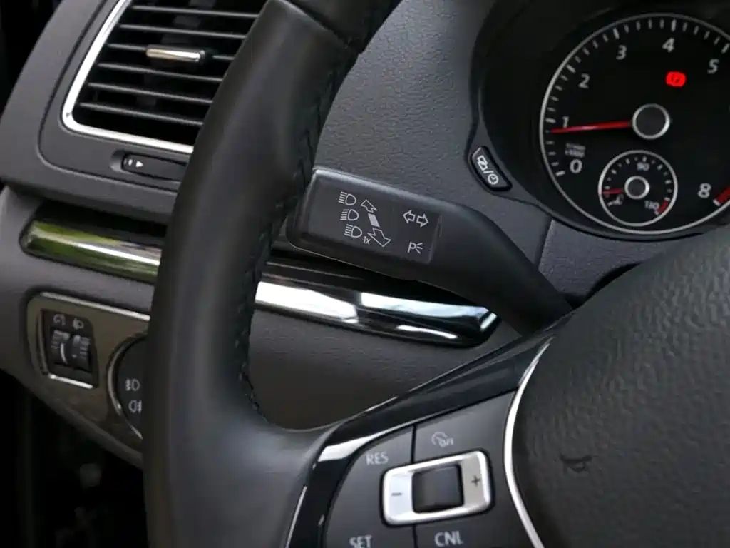 VOLKSWAGEN SHARAN 2018
