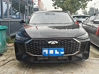 CHERY OTHER 2025