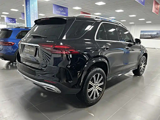 MERCEDES BENZ GLE  2025 YEAR GLE 350 4MATIC FASHION 2025