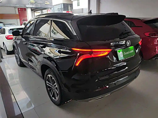 CHANGAN CS75 PLUS  2022 YEAR 1.5T AUTOMATIC LUXURY 2022