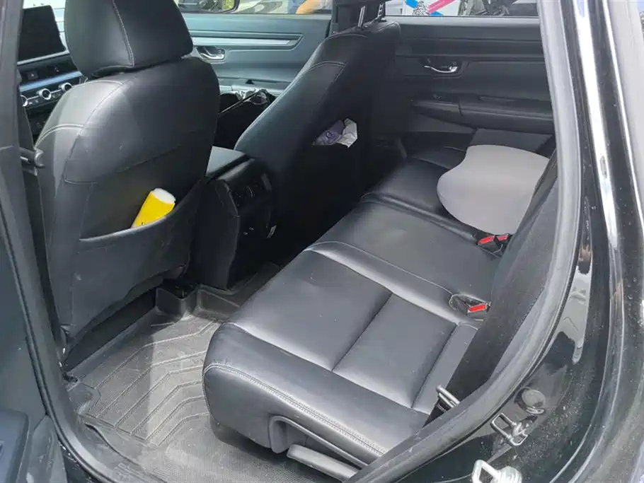 HONDA CR-V 2023