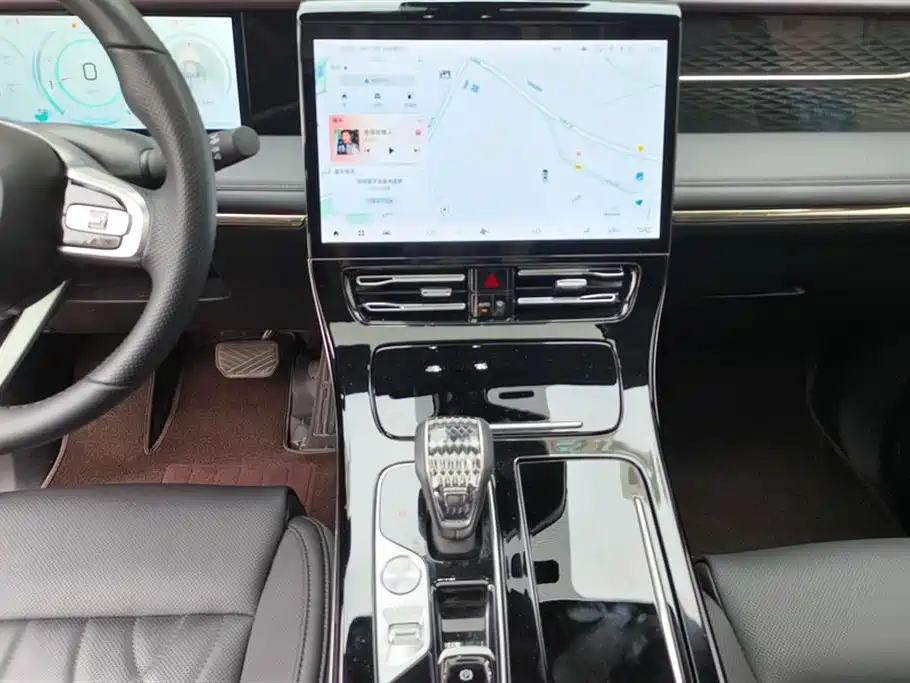 TRUMPCHI M8 2023