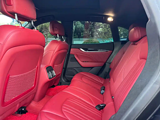 MASERATI LEVANTE  2021 YEAR 3.0T STANDARD EDITION 2021