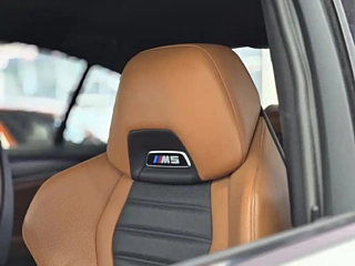 BMW M5 2018 YEAR M5 2018