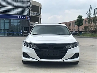 HONDA ACCORD  2022