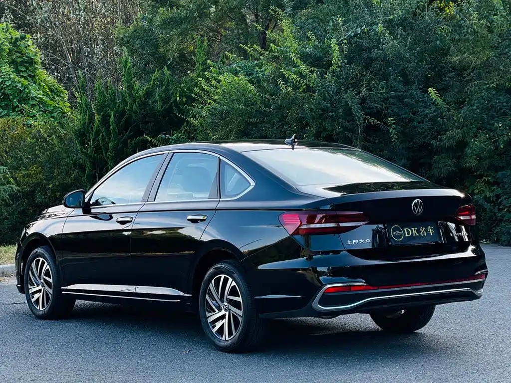 VOLKSWAGEN LAVIDA 2024