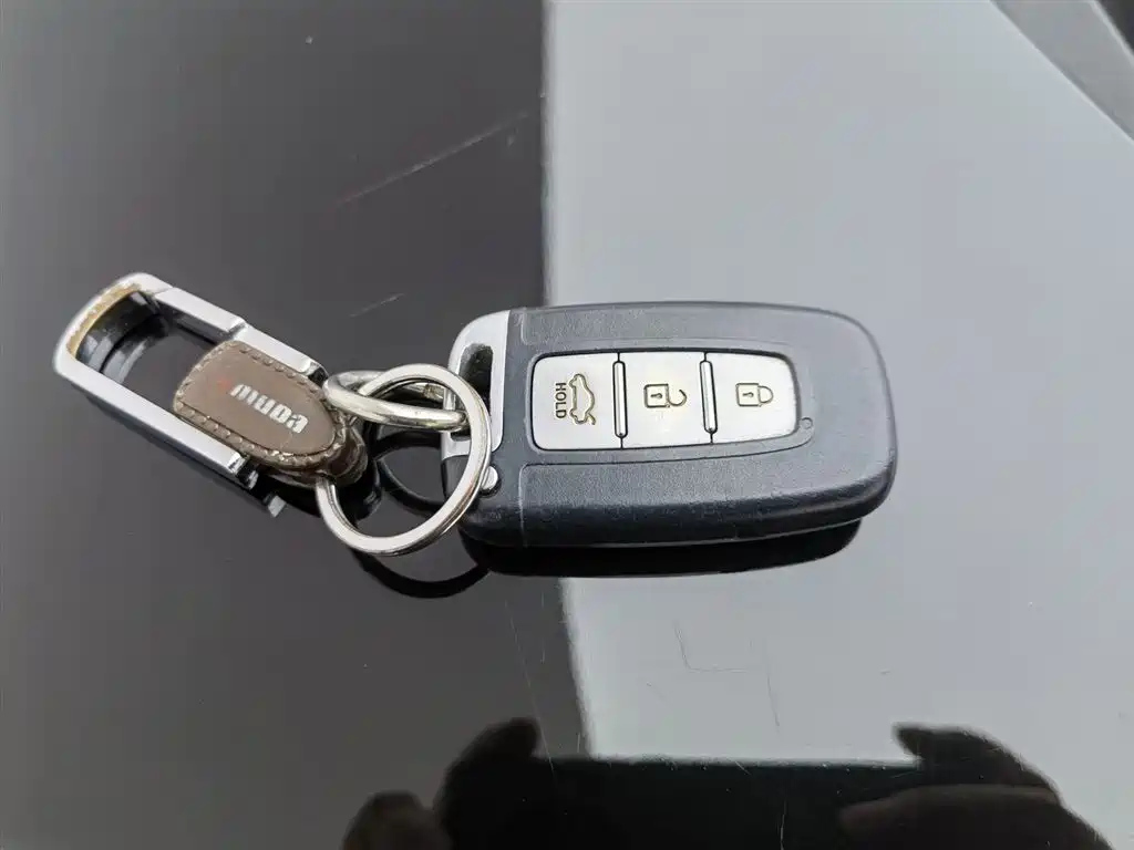 HYUNDAI ELANTRA 2014