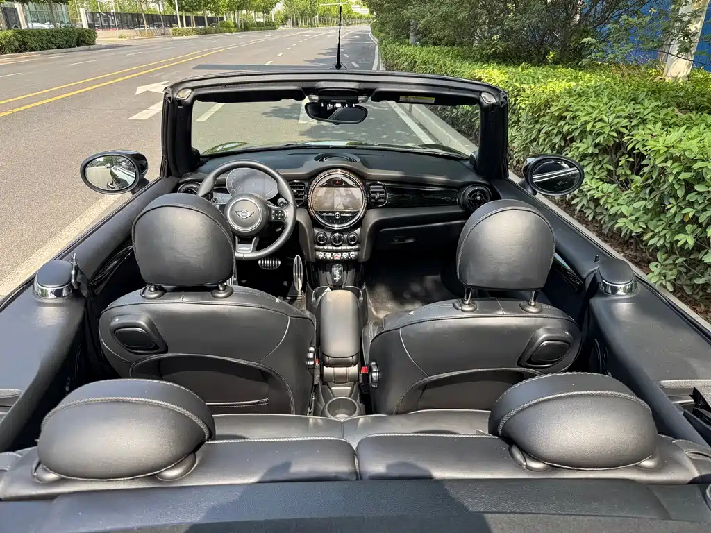 MINI OTHER 2023