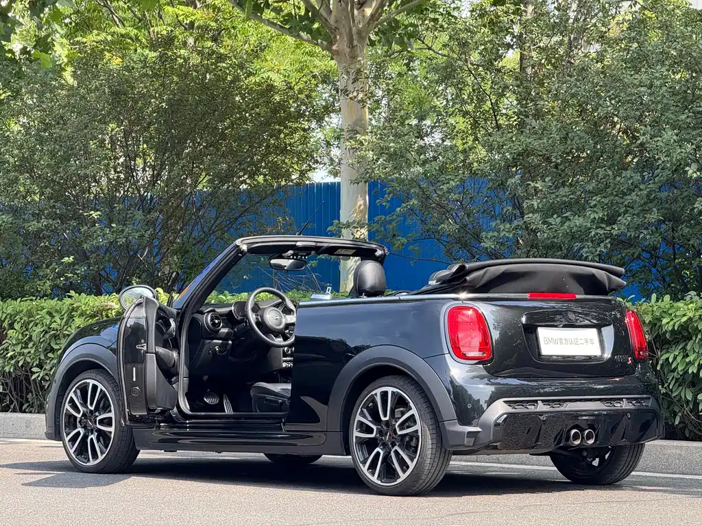 MINI OTHER 2023