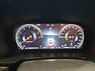 CHANGAN CS95 2019 YEAR 2.0T 2WD PREMIUM 2019