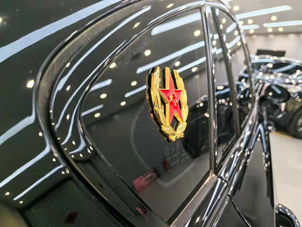 HONGQI H6 2023