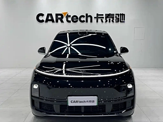 LI AUTO L9  2022