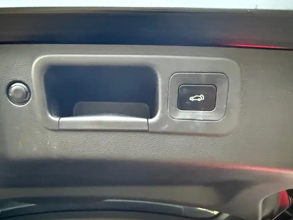 TRUMPCHI GS8 2022