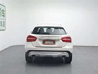 MERCEDES BENZ GLA 2015 YEAR GLA 200 FASHION 2015