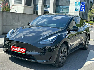 TESLA MODEL Y  2023 YEAR  POWER EDITION 2023