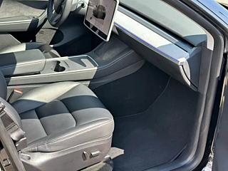 TESLA MODEL Y  2023 YEAR  POWER EDITION 2023