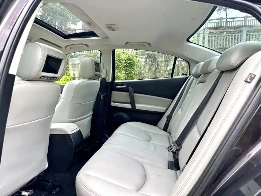 MAZDA MAZDA6 2009