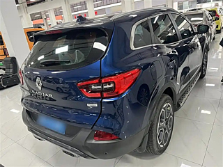 RENAULT OTHER  2016 YEAR 2.0L 2WD PREMIUM EDITION 2016