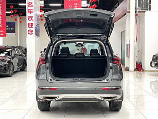 CHANGAN CS75 PLUS  2021 YEAR 1.5T AUTOMATIC PREMIUM 2021