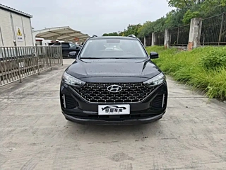 HYUNDAI BEIJING HYUNDAI IX35 2021