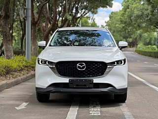 Заказать MAZDA CX-5