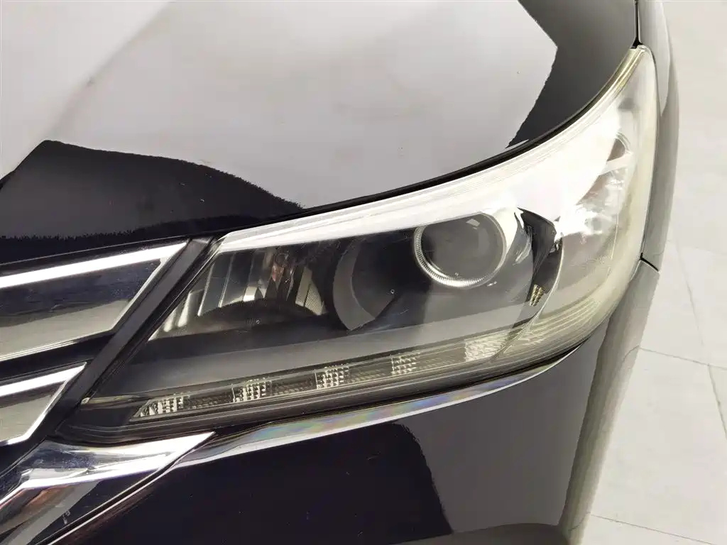 HONDA ACCORD 2015