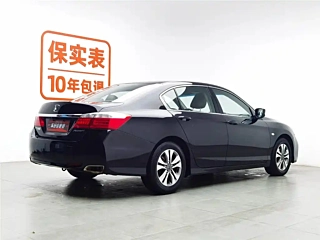 HONDA ACCORD 2015