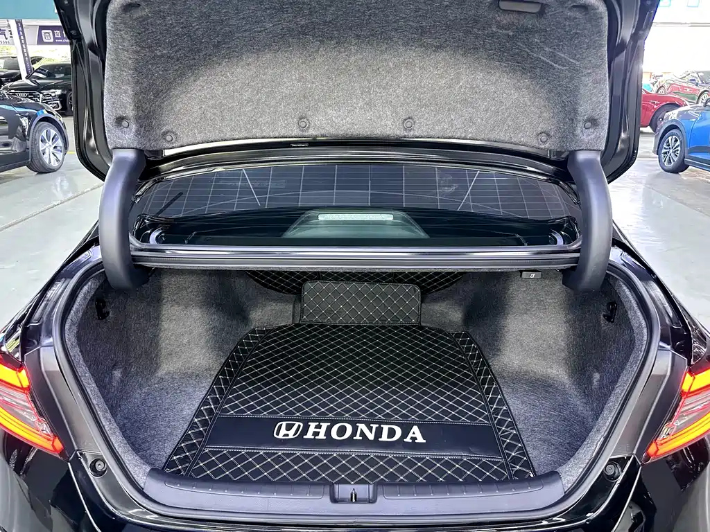 HONDA ACCORD 2022