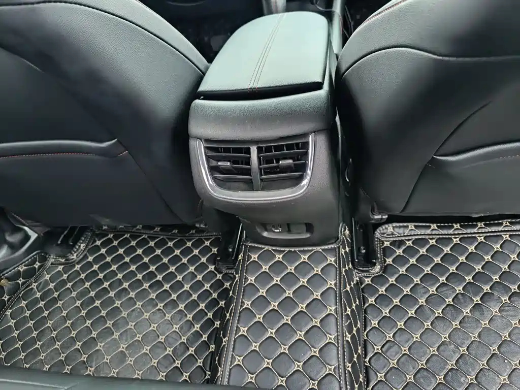 CHEVROLET MALIBU XL 2019